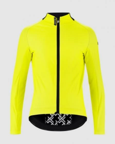 Assos Mille Gt Uz 3/3 Jacket Evo 4 Assos Mille Gt Uz 3/3 Jacket Evo - Image 2