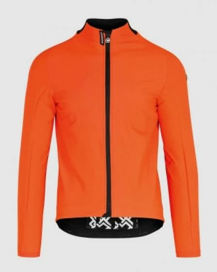 Assos Mille Gt Uz 3/3 Jacket Evo 5 Assos Mille Gt Uz 3/3 Jacket Evo - Image 3