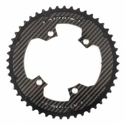 Carbon-Ti X-Carboring SRAM AXS 12 Speed 4 Arms