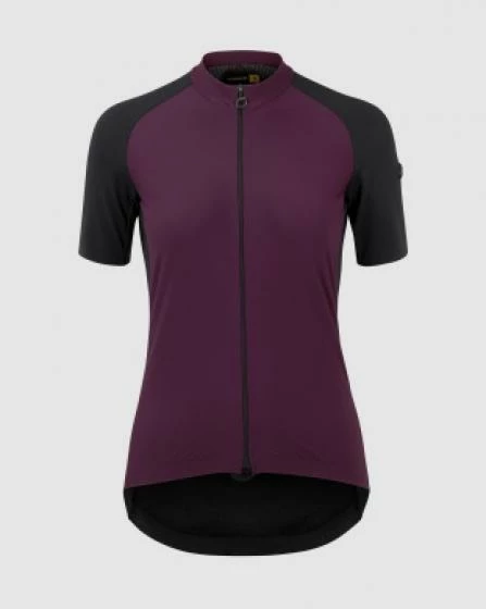 Assos Uma GTV Jersey C2 4 Assos Uma GTV Jersey C2 - Image 2