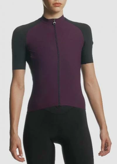 Assos Uma GTV Jersey C2 6 Assos Uma GTV Jersey C2 - Image 4