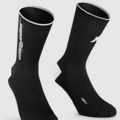 Assos RS Socks Superleger