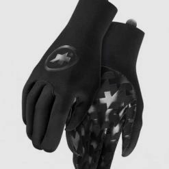 Assos GT Rain Gloves