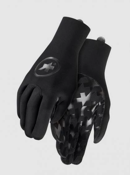 Assos GT Rain Gloves 3 Assos GT Rain Gloves