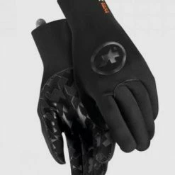 Alternative view of Assos GT Rain Gloves