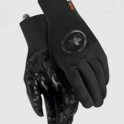 Assos GT Rain Gloves 7 Assos GT Rain Gloves -Look shop 6962 2