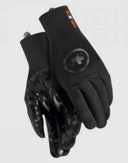 Assos GT Rain Gloves 5 Assos GT Rain Gloves - Image 3