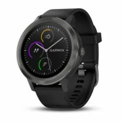 Alternative view of Garmin Vivoactive 3