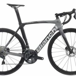 Bianchi Oltre XR3 Disc, Size 55, Ultegra 12s, Fast Delivery