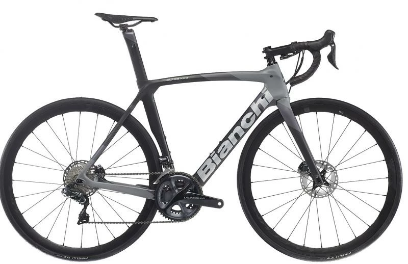 Bianchi Oltre XR3 Disc, Size 55, Ultegra 12s, Fast Delivery 3 Bianchi Oltre XR3 Disc, Size 55, Ultegra 12s, Fast Delivery