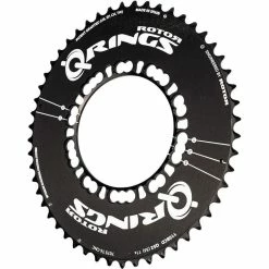 Rotor Bike Components Rotor Q-Rings BCD 110x5