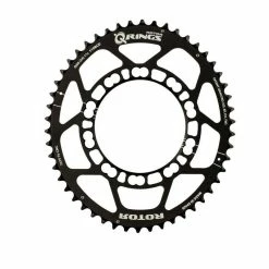 Alternative view of Rotor Bike Components Rotor Q-Rings BCD 110x5