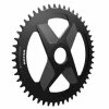 Rotor Bike Components Rotor 1x DM Round Ring -Look shop 6995