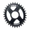 Rotor Bike Components Rotor Q-Rings DM Oval Chainring Rex MTB 2 Rotor Bike Components Rotor Q-Rings DM Oval Chainring Rex MTB -Look shop 7001
