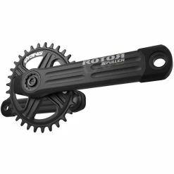 Rotor Bike Components Rotor INpower DM MTB Oval Bundle