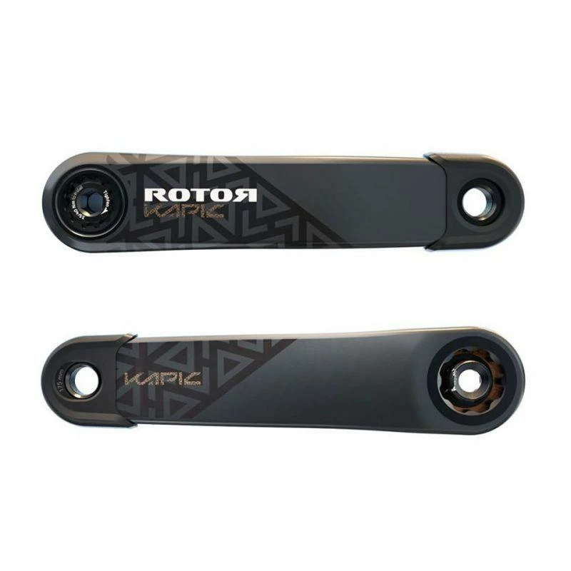 Rotor Bike Components Rotor Kapic Carbon Crank Arm 3 Rotor Bike Components Rotor Kapic Carbon Crank Arm