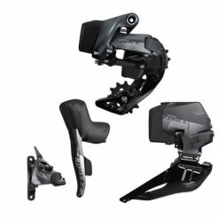 SRAM Force ETap AXS Upgrade Kit 2x HRD FM