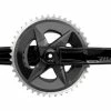 SRAM Rival ETap AXS Crankset Wide 2x DUB -Look shop 7041