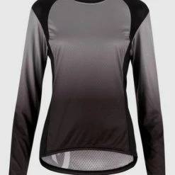 Assos TRAIL Women's LS Jersey T3