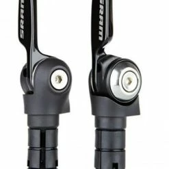 SRAM Shifter Aero SL-500 Aluminium 2x11SP