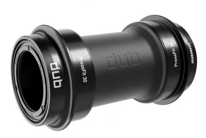 SRAM Bottom Bracket DUB PF30 (46x83x28.99) Road Cannondale 3 SRAM Bottom Bracket DUB PF30 (46x83x28.99) Road Cannondale