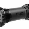 SRAM Bottom Bracket DUB English(BSAx68/73x28.99) Ro/W/MB -Look shop 7217