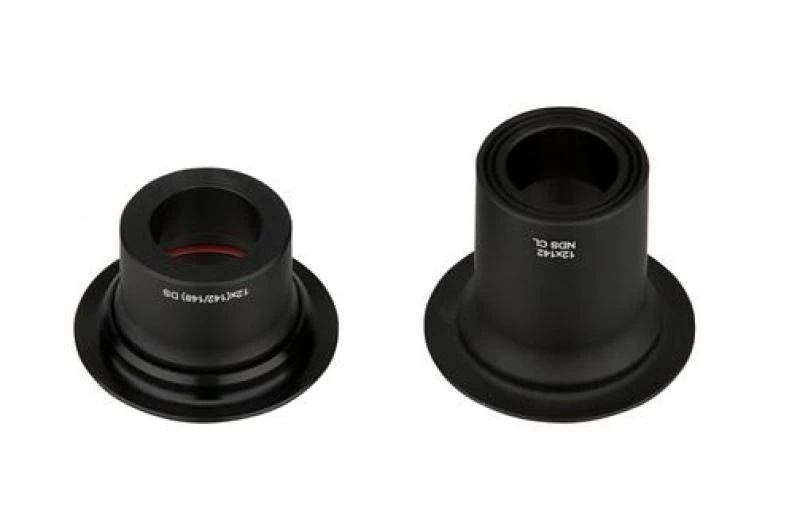 ZIPP End Cap Set Rear Cognition 12x142 3 ZIPP End Cap Set Rear Cognition 12x142