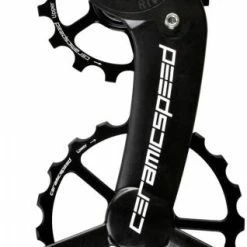 CeramicSpeed OSPW System Road SRAM Rival AXS Coated