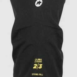 Assos SPRING FALL NECK FOIL