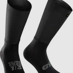 Assos GTO Socks -Look shop 7270 2
