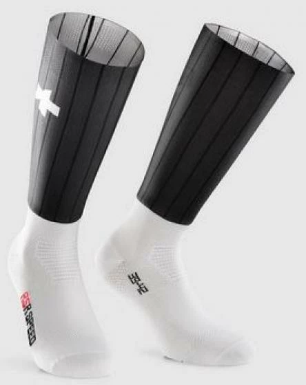 Assos RSR Speed Socks 3 Assos RSR Speed Socks
