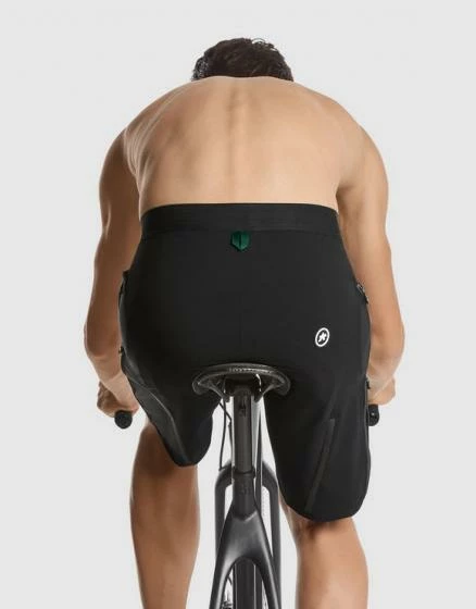 Assos MILLE GTC Cargo Shorts C2 8 Assos MILLE GTC Cargo Shorts C2 - Image 6