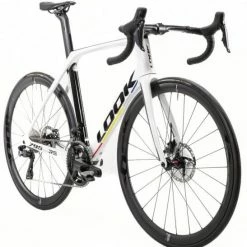 Alternative view of Look 795 Blade RS Disc, Ultegra Di2, Size S, Fast Delivery