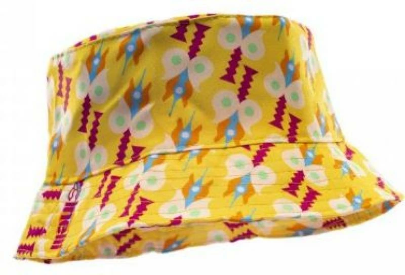 Cinelli Bucket Hat Fulvia Mendini Baby Alien 3 Cinelli Bucket Hat Fulvia Mendini Baby Alien