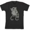 Cinelli T-shirt Sam Turner Who Wants To Ride Black 1 Cinelli T-shirt Sam Turner Who Wants To Ride Black -Look shop 7322