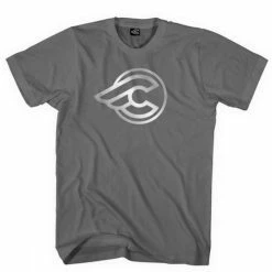 Cinelli T-shirt Cinelli Reflective-logo