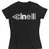 Cinelli T-shirt Optical Woman 2 Cinelli T-shirt Optical Woman -Look shop 7329
