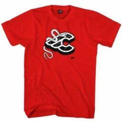 Alternative view of Cinelli Mike Giant T-shirt