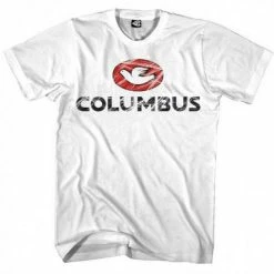 Cinelli T-shirt Columbus Scratch 5 Cinelli T-shirt Columbus Scratch -Look shop 7336 1