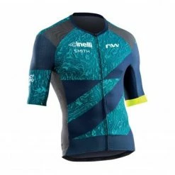Cinelli Team Cinelli Smith 2021 Gravel Jersey