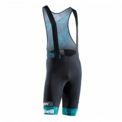 Cinelli Team Cinelli Smith 2021 Gravel Bib Shorts