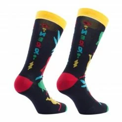 Cinelli Sammy Binkow Best Friends Socks 5 Cinelli Sammy Binkow Best Friends Socks -Look shop 7380 1