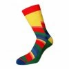 Cinelli Zydeco Socks 2 Cinelli Zydeco Socks -Look shop 7381