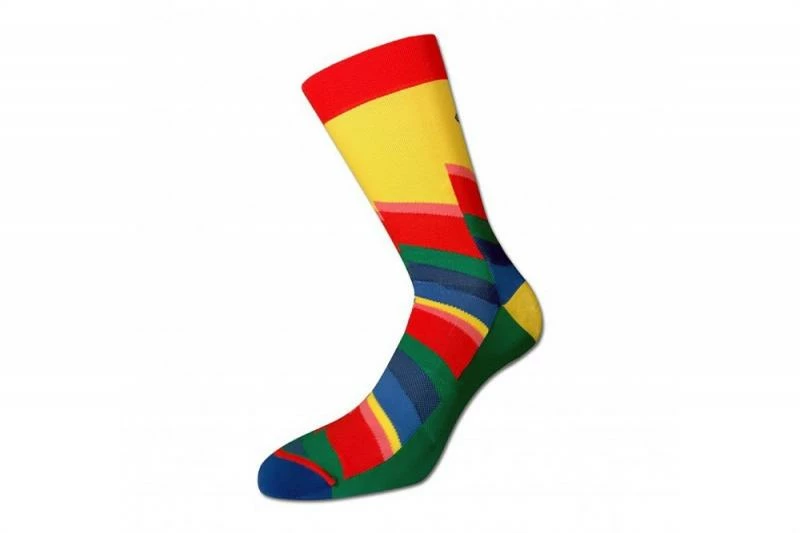 Cinelli Zydeco Socks 3 Cinelli Zydeco Socks