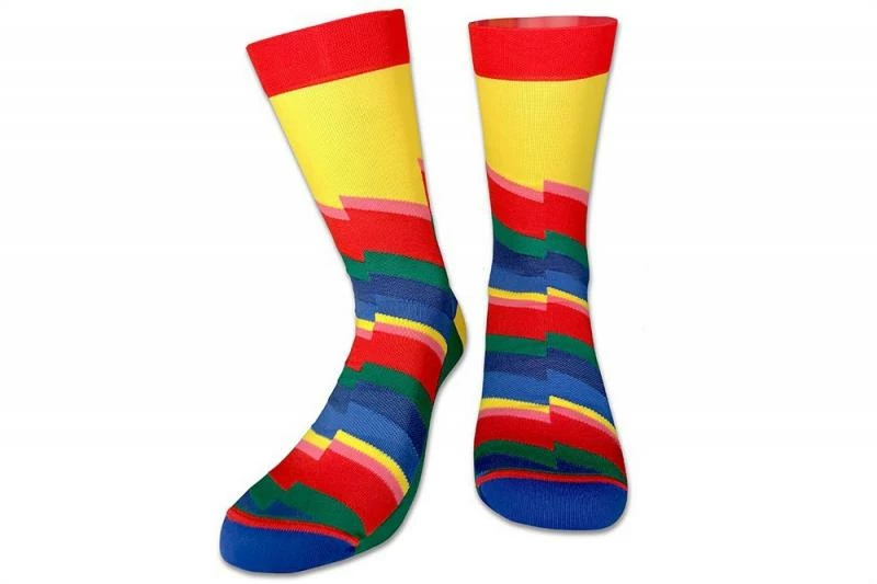 Cinelli Zydeco Socks 5 Cinelli Zydeco Socks - Image 3