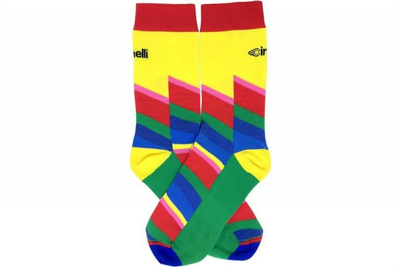 Cinelli Zydeco Socks 6 Cinelli Zydeco Socks - Image 4
