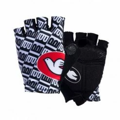 Alternative view of Cinelli Gloves Mitts Columbus Cento
