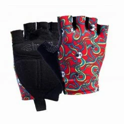 Cinelli Gloves Mitts Ana Benaroya