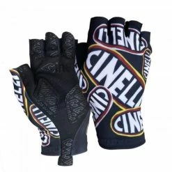 Alternative view of Cinelli Gloves Mitts Ana Benaroya