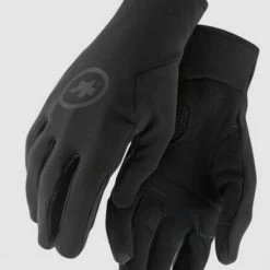 Assos Winter Gloves